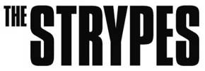 logo The Strypes